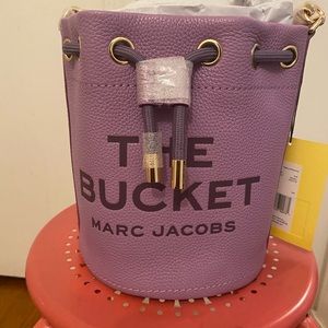 Marc Jacobs- Orchard Bucket Bag / Never Used